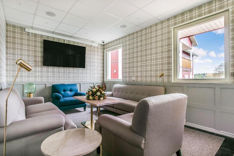 Turinge Hotel image