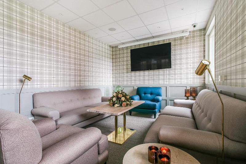 Turinge Hotel image