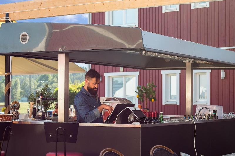 Turinge Hotel image