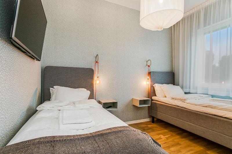 Turinge Hotel image