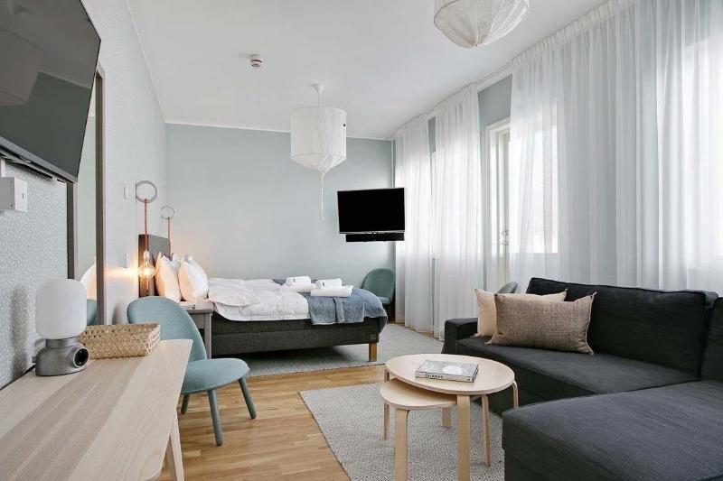 Turinge Hotel image