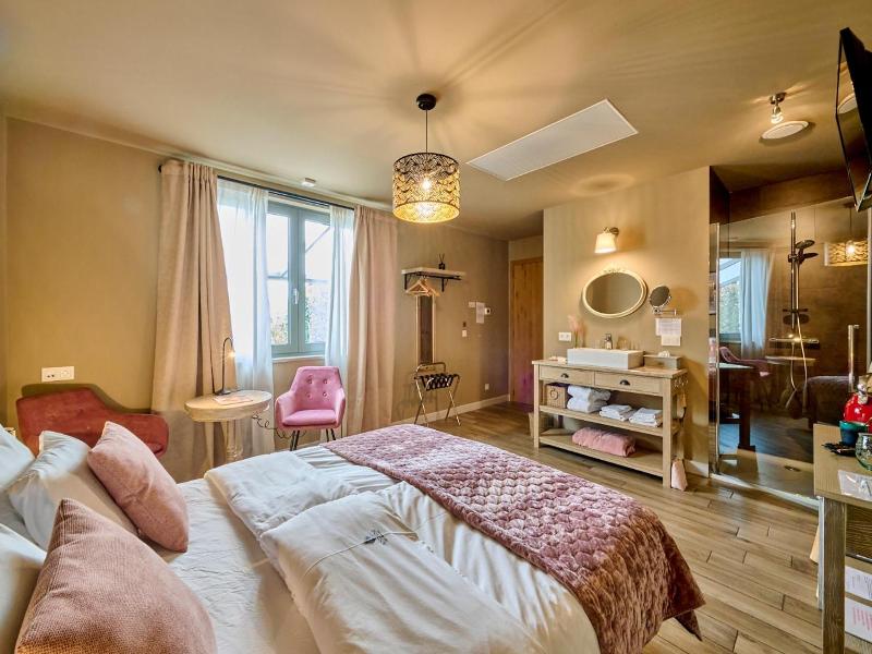 B&B Rosteline image