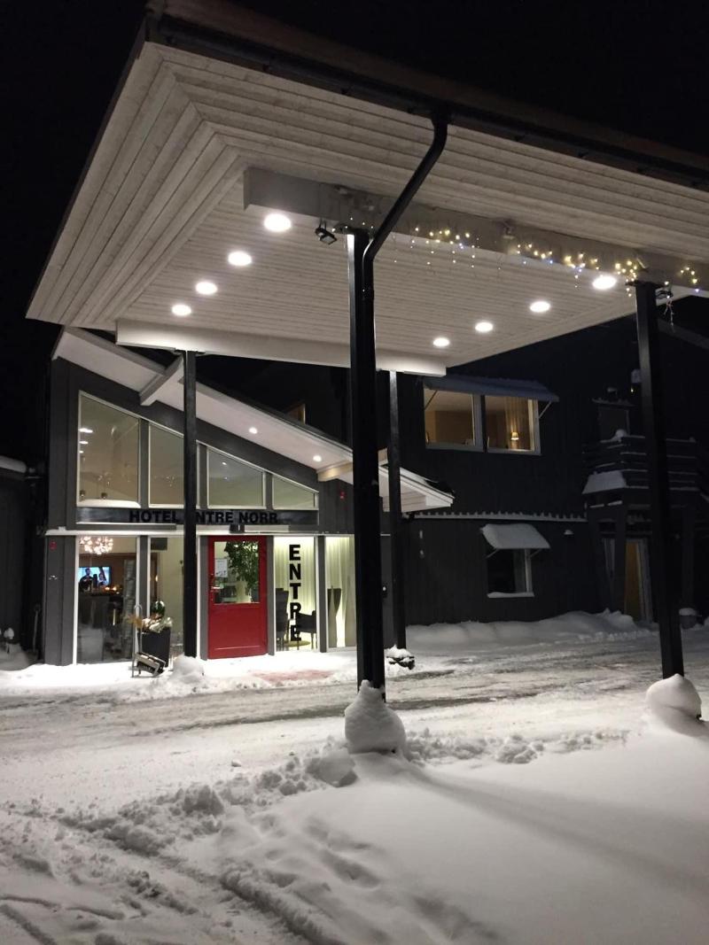 Hotel Entré Norr image
