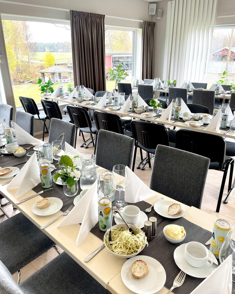 Hotel Entré Norr image