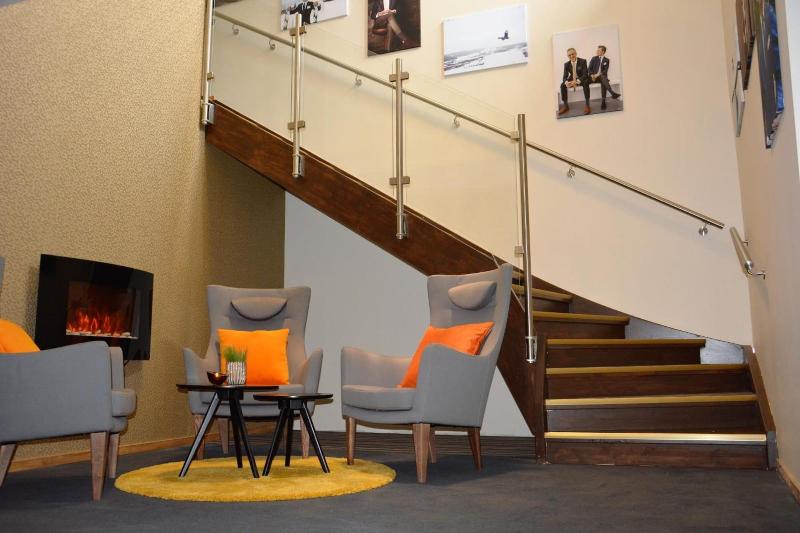 Hotel Entré Norr image