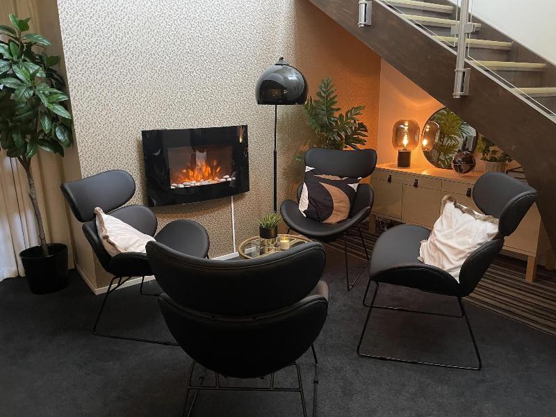Hotel Entré Norr image