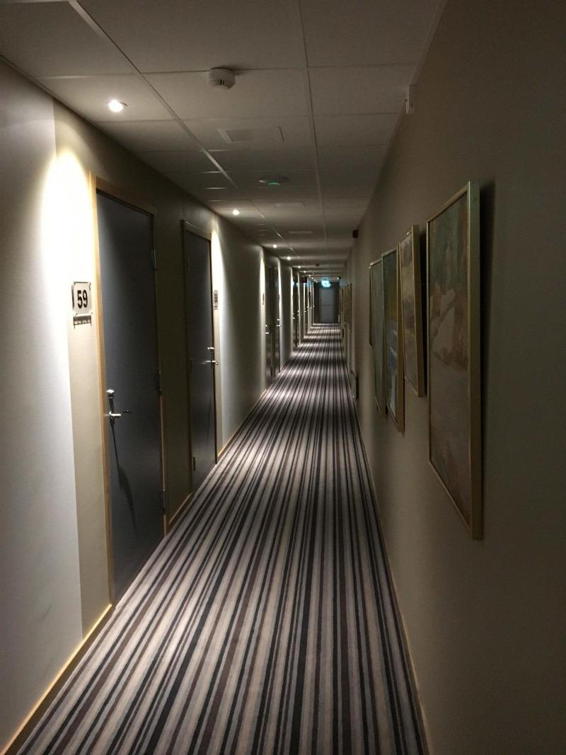 Hotel Entré Norr image