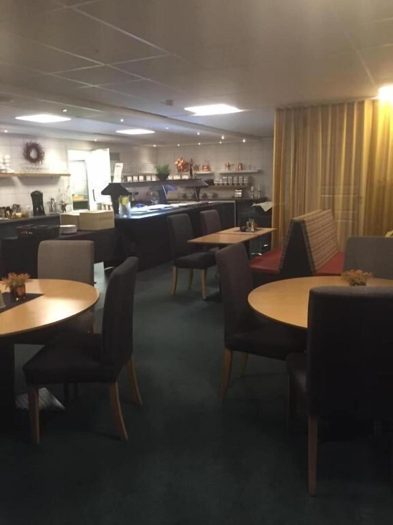 Hotel Entré Norr image