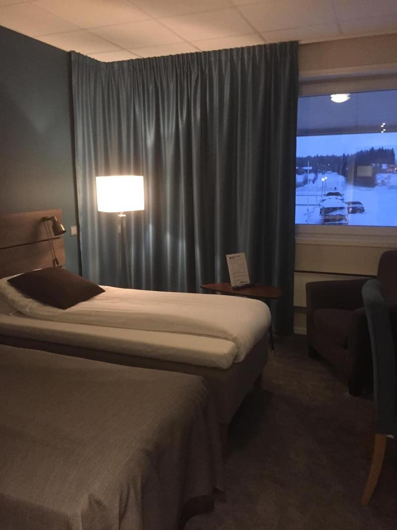 Hotel Entré Norr image