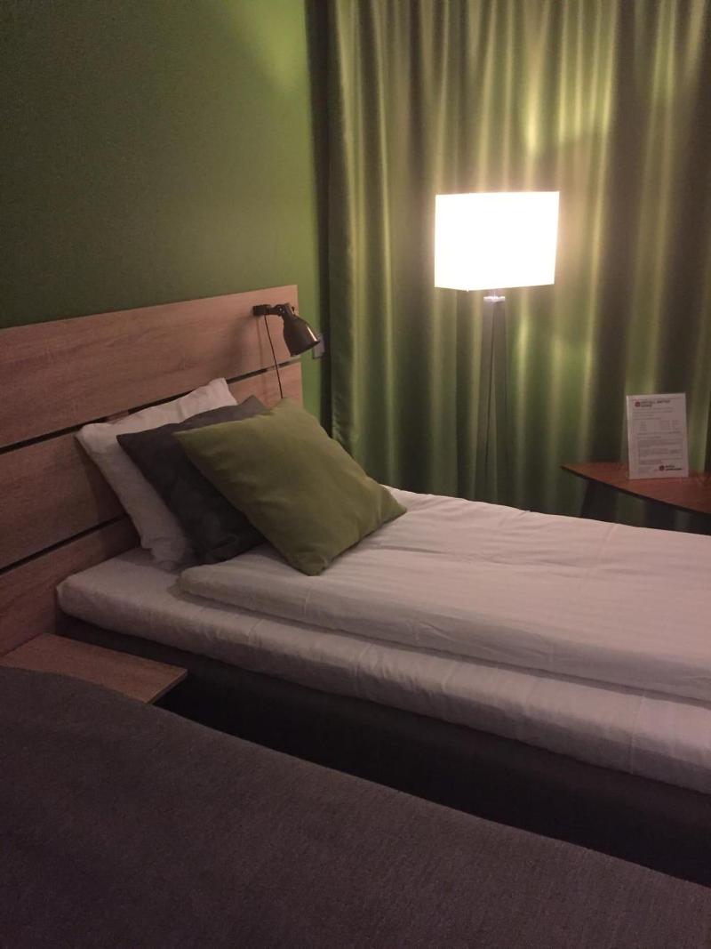 Hotel Entré Norr image