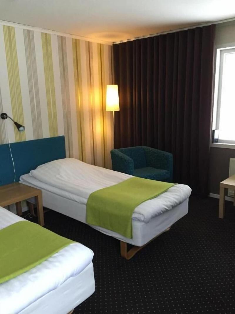 Hotel Entré Norr image