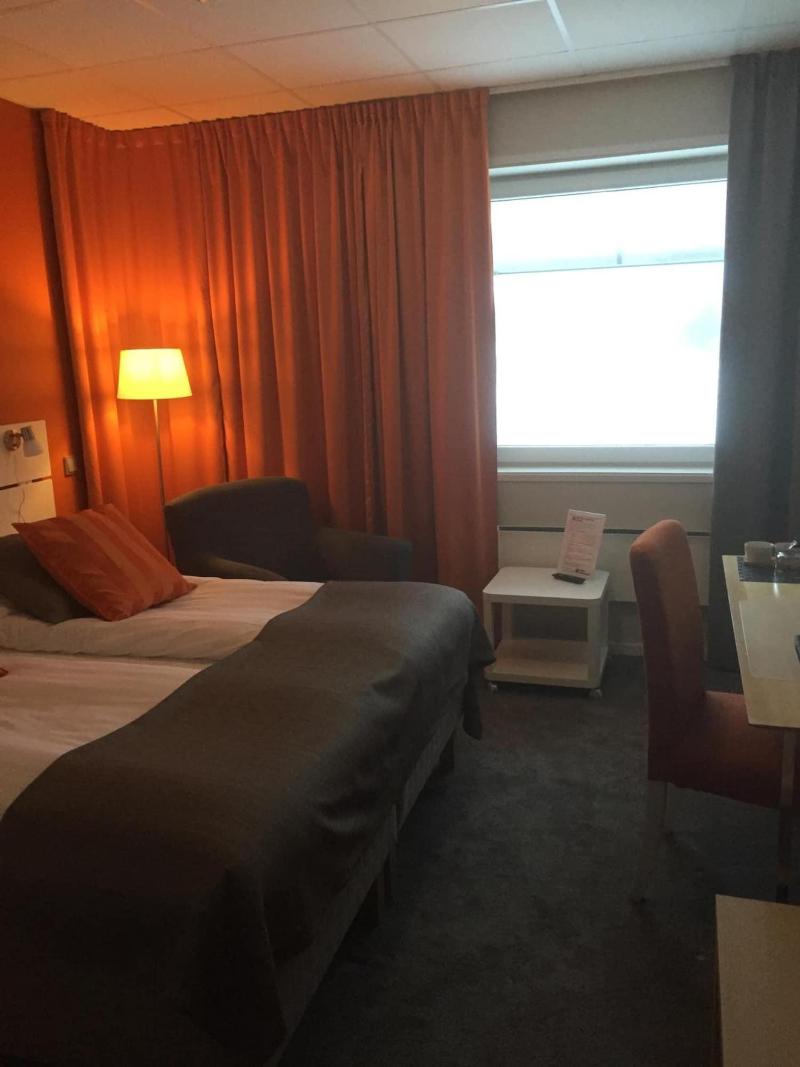Hotel Entré Norr image