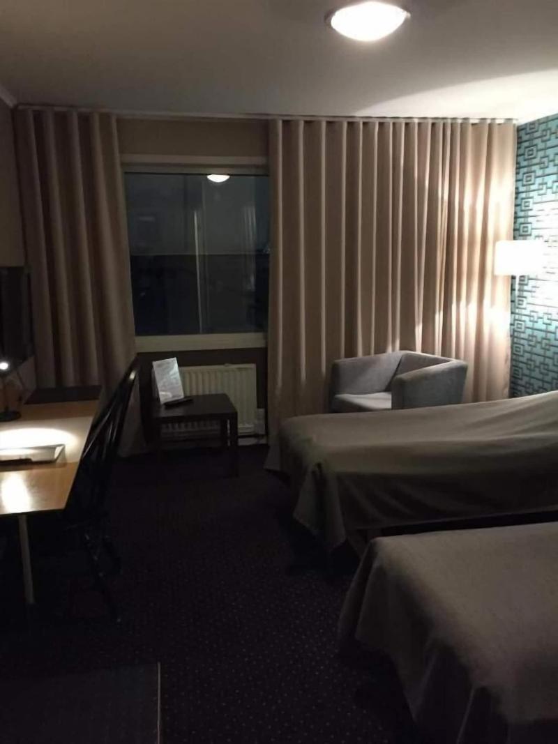 Hotel Entré Norr image