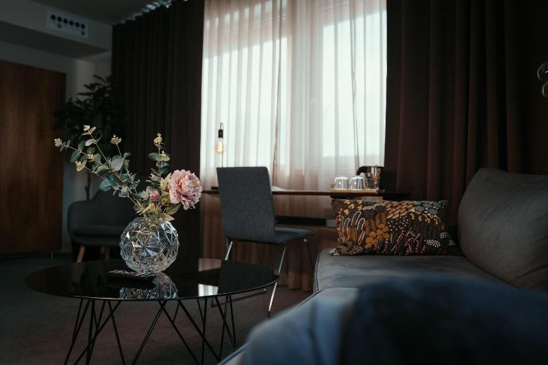 Hotel Entré Norr image