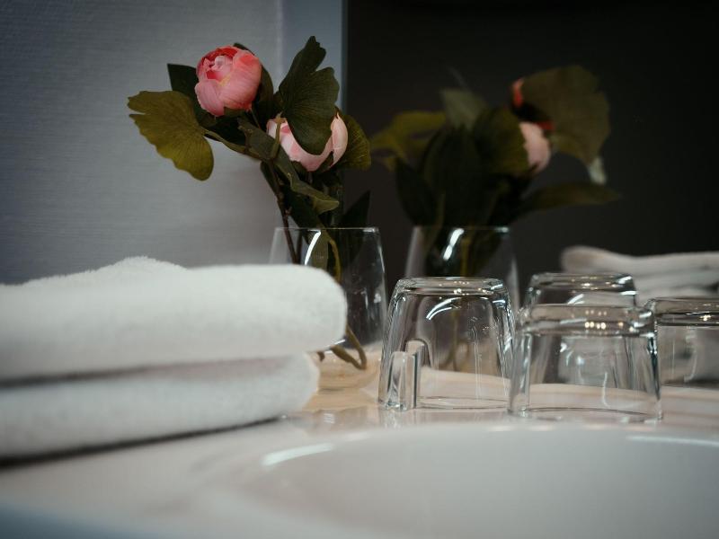 Hotel Entré Norr image