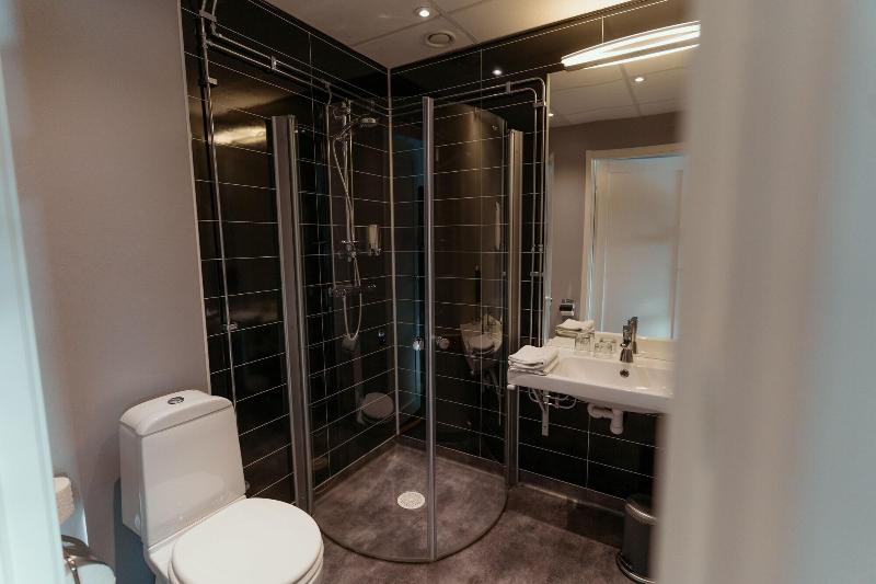 Hotel Entré Norr image