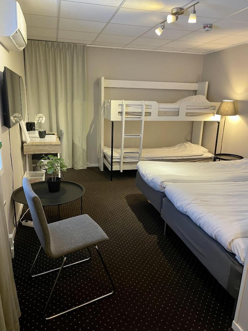 Hotel Entré Norr image