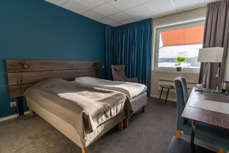 Hotel Entré Norr image