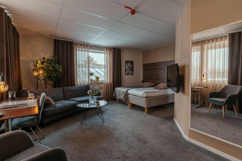 Hotel Entré Norr image