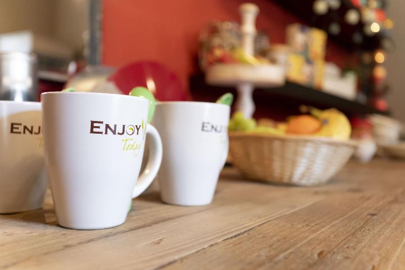 B&B Enjoy Today image