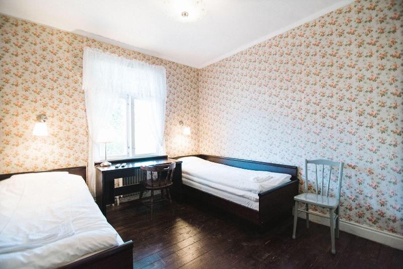 Urshult Hotell image