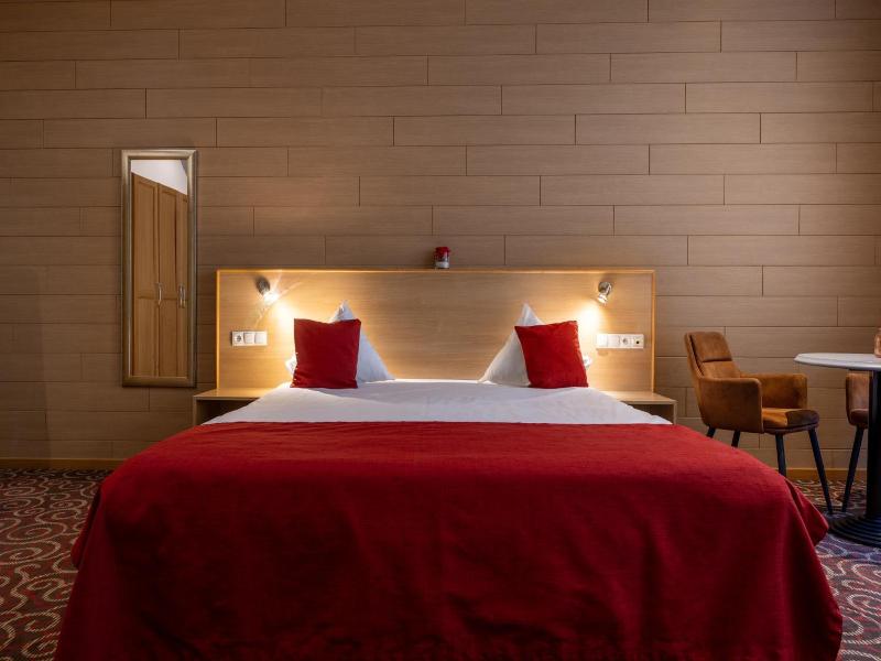 Hotel Brasserie Ingredi image