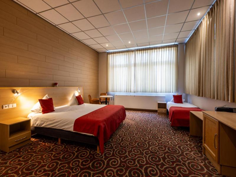 Hotel Brasserie Ingredi image