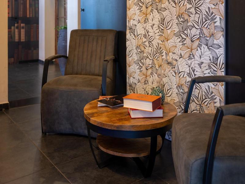 Hotel Brasserie Ingredi image