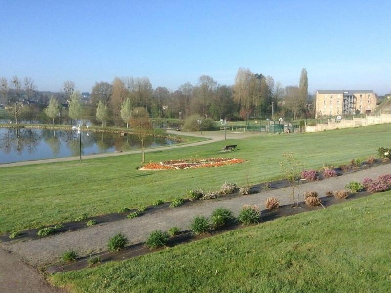 Le Bois Gautier image
