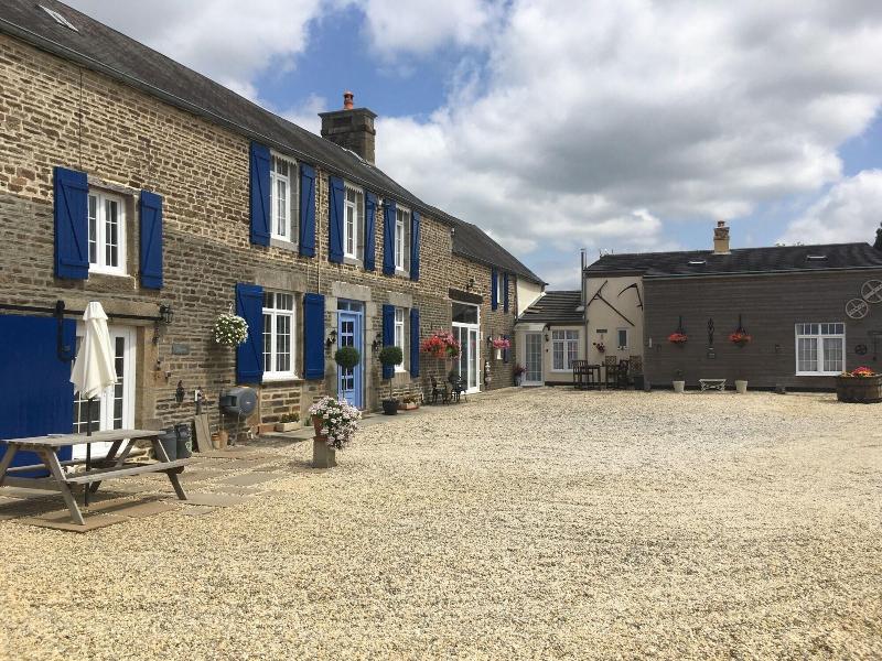 Le Bois Gautier image