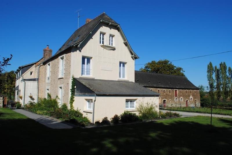 Le Manoir De La Vieille Douve image