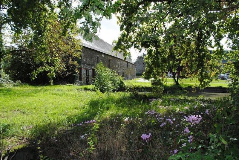 Le Manoir De La Vieille Douve image