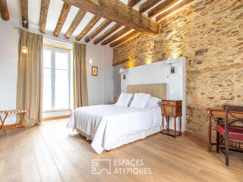 Le Manoir De La Vieille Douve image