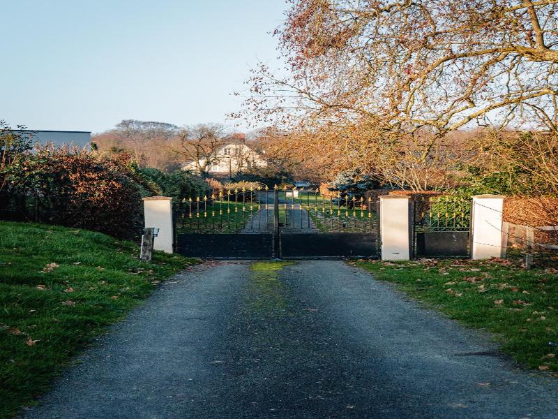 Le Manoir De La Vieille Douve image