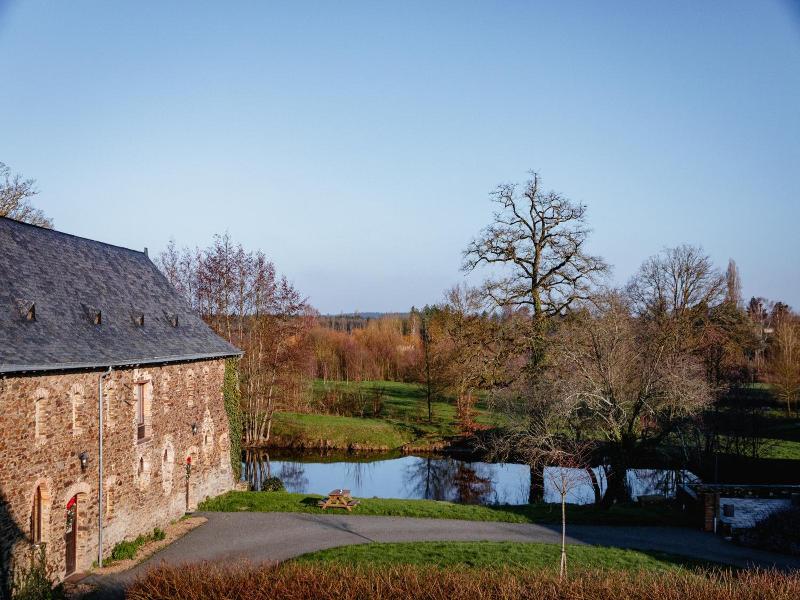 Le Manoir De La Vieille Douve image
