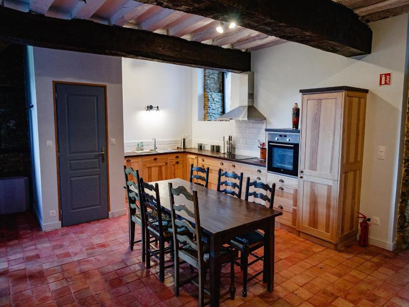Le Manoir De La Vieille Douve image