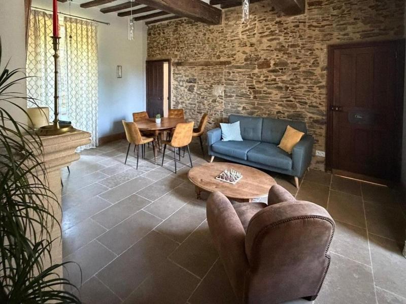 Le Manoir De La Vieille Douve image