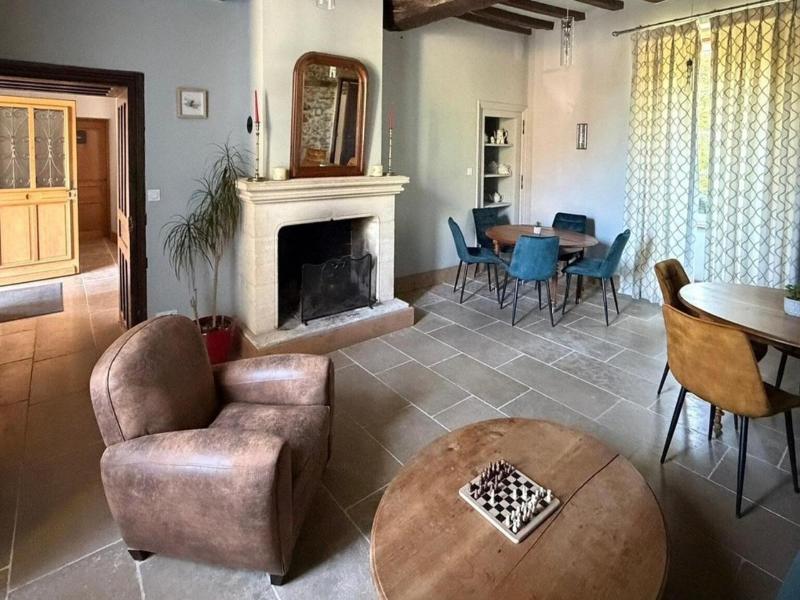 Le Manoir De La Vieille Douve image
