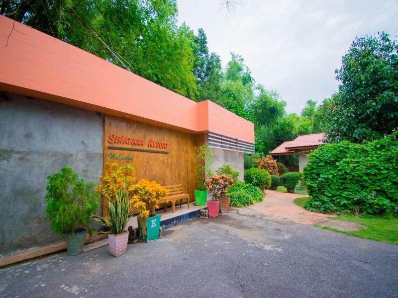 Sinatara Resort image