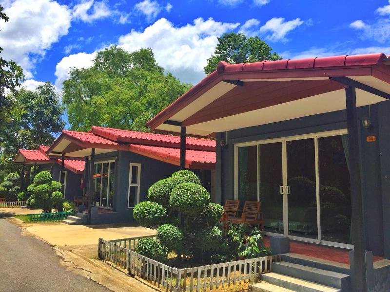 Sinatara Resort image