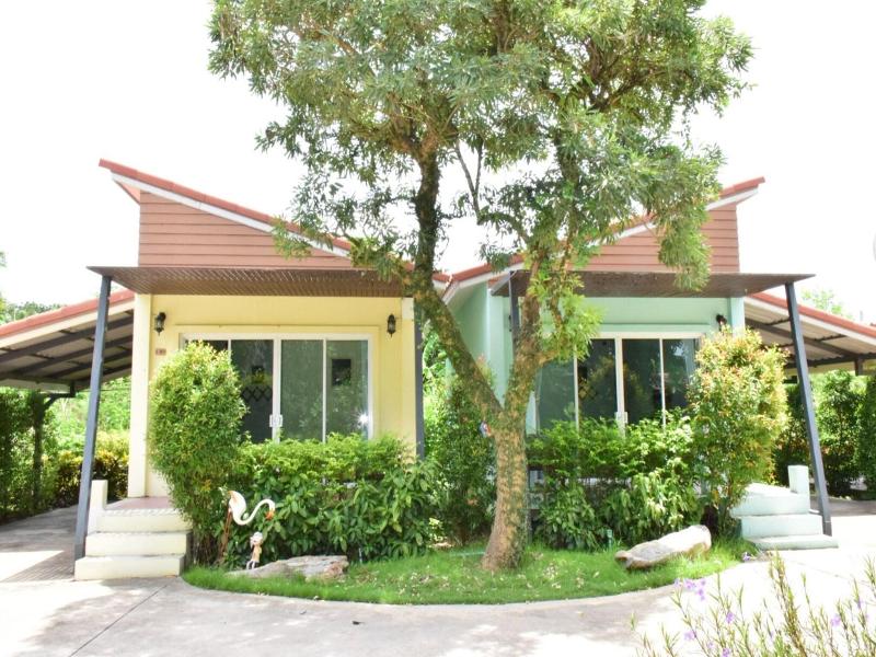 Sinatara Resort image