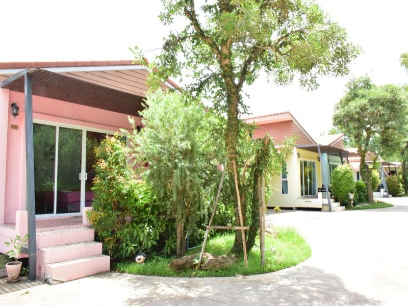 Sinatara Resort image