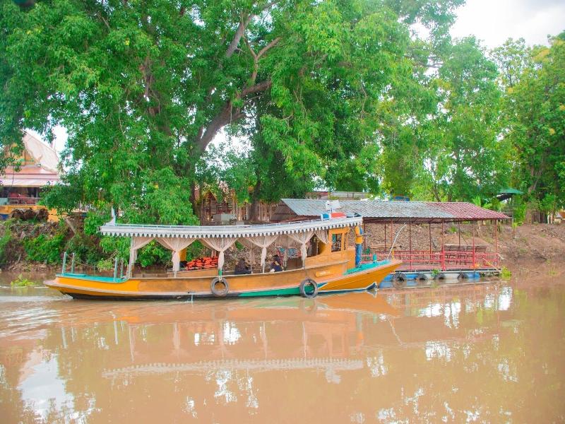 Sinatara Resort image