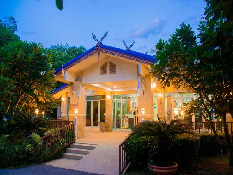 Sinatara Resort image