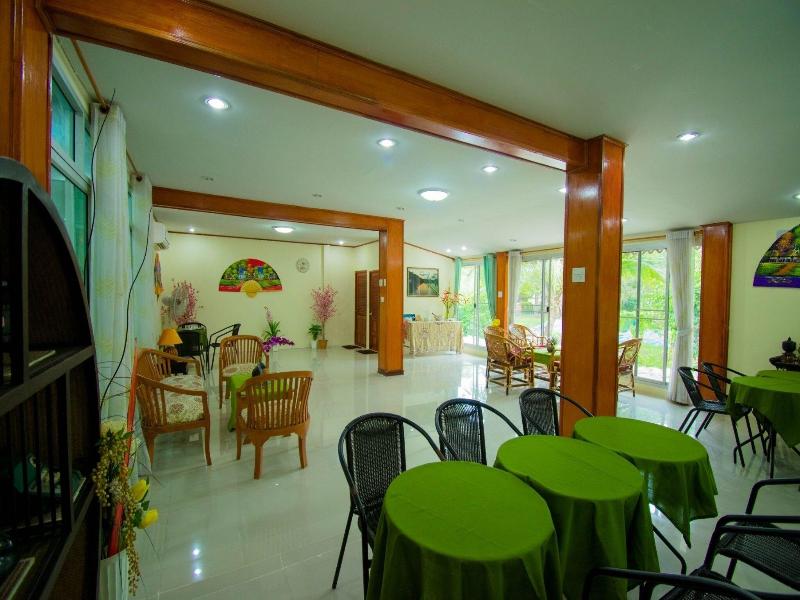 Sinatara Resort image