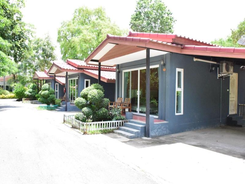 Sinatara Resort image