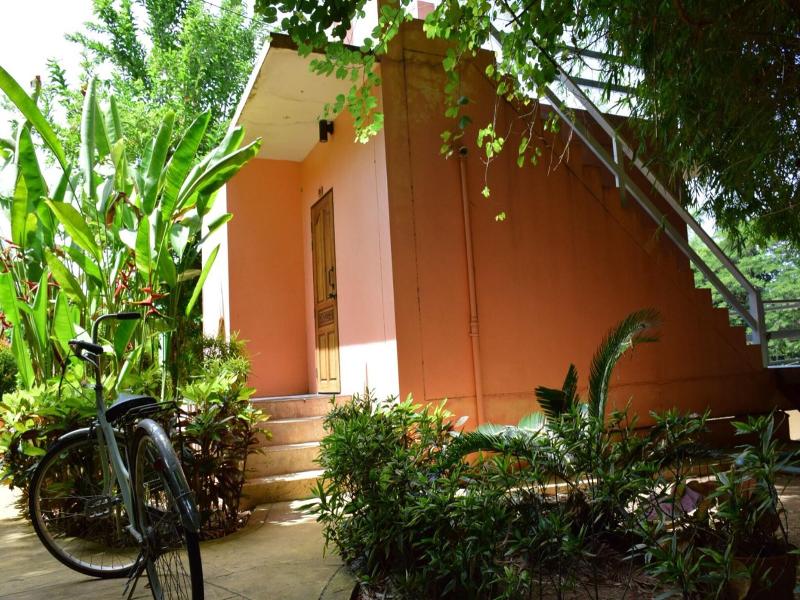 Sinatara Resort image