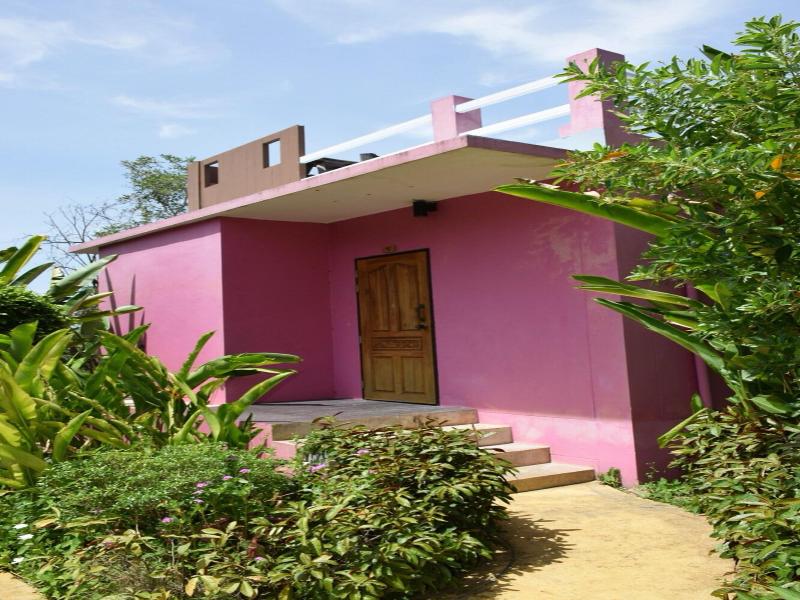 Sinatara Resort image