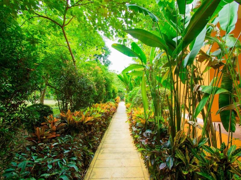 Sinatara Resort image