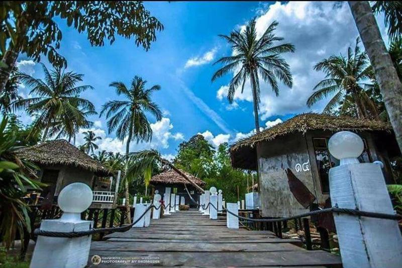 Tamsabai Resort Chumphon